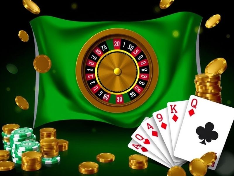 Discover the ultimate guide to the best casino sites in Ireland in 2024. Compare top licensed platforms, explore player reviews, and access expert insights on slots, tables, bonuses, and more. Play safely and responsibly with our trusted recommendations.