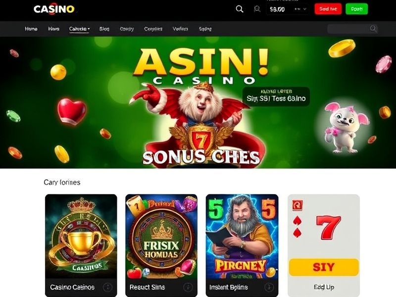 Discover the ultimate guide to the best casino sites in Ireland in 2024. Compare top licensed platforms, explore player reviews, and access expert insights on slots, tables, bonuses, and more. Play safely and responsibly with our trusted recommendations.